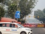 Muzammil was arrested around two weeks ago in a chain of events stemming from radical posters being put up in Kashmir Valley. (ANI photo) Muzammil was arrested around two weeks ago in a chain of events stemming from radical posters being put up in Kashmir Valley. (ANI photo)