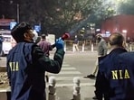 NIA and IB teams are analysing CCTV footage and seized explosives to determine if the Red Fort blast was deliberate or triggered in panic. (ANI) NIA and IB teams are analysing CCTV footage and seized explosives to determine if the Red Fort blast was deliberate or triggered in panic. (ANI)
