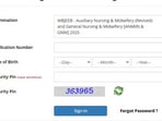 WBJEE ANM, GNM Result 2025: The scoring and ranking of candidates have been prepared based on these final answer keys. WBJEE ANM, GNM Result 2025: The scoring and ranking of candidates have been prepared based on these final answer keys.