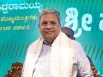 Siddaramaiah (PTI) Siddaramaiah (PTI)