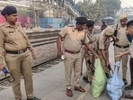 The drive follows a directive under BNSS Section 163 requiring landlords to keep registers with copies of tenant IDs for security checks. (PTI) The drive follows a directive under BNSS Section 163 requiring landlords to keep registers with copies of tenant IDs for security checks. (PTI)