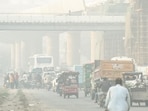 Whether GRAP 3 will lift some of the grey haze blanketing the region remains to be seen. (ANI)