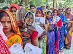 The voter turnout in the final round stood at 68.94%, according to the Election Commission of India.