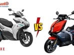 Future meets function — TVS X and Yamaha Aerox E are trying to redefine premium electric mobility in India.