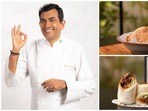క్రిస్పీ క్రేవింగ్స్ తీర్చేందుకు సంజీవ్ కపూర్ చెప్పిన 4 ఎయిర్ ఫ్రైయర్ రెసిపీలు