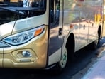 The bus had departed from the city of Chala, a mining area also in southern Peru, and was heading to the city of Arequipa. The bus had departed from the city of Chala, a mining area also in southern Peru, and was heading to the city of Arequipa.