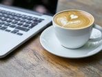 Dr Sethi recommends avoiding coffee on an empty stomach.