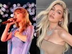 Taylor Swift and Gigi Hadid recently met over dinner at NYC.