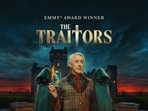 The Traitors season 4 cast lineup