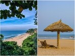 Unwind at India's secret coastal towns for a peaceful holiday.(Pexels)