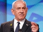 Benjamin Netanyahu has towered over Israeli politics for decades. Benjamin Netanyahu has towered over Israeli politics for decades.