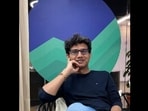 Lalit Keshre is the co-founder and CEO of Groww. Lalit Keshre is the co-founder and CEO of Groww.