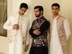 nehru jacket