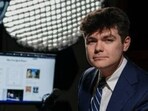 Nick Fuentes appeared on an interview with Tucker Carlson. 