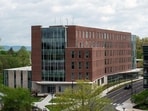 The Susan Welch Liberal Arts Building in Penn State University. 