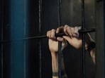 The Karnataka government suspended the superintendent and assistant superintendent from the Bengaluru central jail.