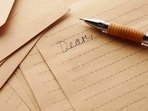 Writing to your future self may make you happier, says neuroscientist Erin Clabough