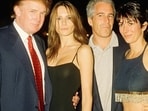 As per WSJ, the letter from Donald Trump to Jeffrey Epstein has several lines of typewritten text. 