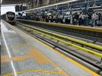 The BMRCL assured passengers of the Bengaluru metro that all mechanisms were intact and services were restored within 17 minutes, minimizing inconvenience to commuters. The BMRCL assured passengers of the Bengaluru metro that all mechanisms were intact and services were restored within 17 minutes, minimizing inconvenience to commuters.