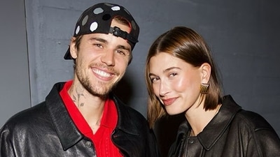 Hailey and Justin Bieber take parenting and marriage one day at a time (Instagram/lilbieber) Hailey and Justin Bieber take parenting and marriage one day at a time (Instagram/lilbieber)
