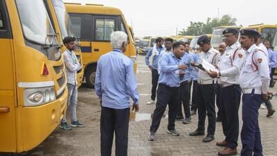 A special drive was held across the district between November 3 and November 10. (PTI) A special drive was held across the district between November 3 and November 10. (PTI)