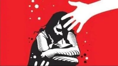 The Audugodi Police have arrested the suspect and charged him under Section 75 of the Bharatiya Nyaya Sanhita (BNS). The Audugodi Police have arrested the suspect and charged him under Section 75 of the Bharatiya Nyaya Sanhita (BNS).