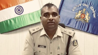 Anshu Kumar (HT PHOTO) Anshu Kumar (HT PHOTO)