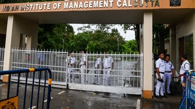 As the exam day draws closer, experts suggest that aspirants focus not only on academic revision but also on mindset, composure, and time management. (PTI/File) As the exam day draws closer, experts suggest that aspirants focus not only on academic revision but also on mindset, composure, and time management. (PTI/File)