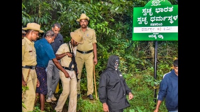 CN Chinnaiah (PTI) CN Chinnaiah (PTI)