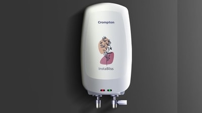 Grab your Crompton water heater at discounted prices on Amazon. Grab your Crompton water heater at discounted prices on Amazon.