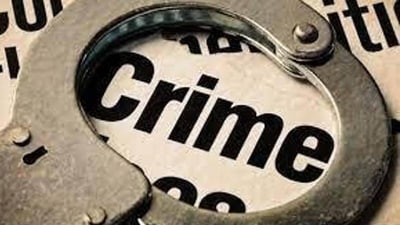 Police on Wednesday attached a residential property belonging to former Kashmir Bar Association president Mian Abdul Qayoom (Representational/HT_PRINT) Police on Wednesday attached a residential property belonging to former Kashmir Bar Association president Mian Abdul Qayoom (Representational/HT_PRINT)