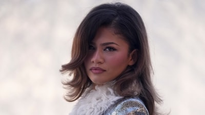Zendaya was once close friends with her Euphoria co-star Sydney Sweeney. (AP) Zendaya was once close friends with her Euphoria co-star Sydney Sweeney. (AP)