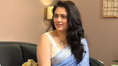 Girija Oak Godbole