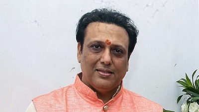 Govinda's manager confirmed he is conscious and under observation, with ongoing medical tests. (ANI) Govinda's manager confirmed he is conscious and under observation, with ongoing medical tests. (ANI)