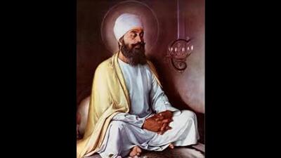 Guru Tegh Bahadur, the ninth Sikh Guru, offered his life not for his own faith but to defend everyone’s right to practise theirs. His voluntary martyrdom declared that truth and conscience can never be crushed by the power of the sword. Guru Tegh Bahadur, the ninth Sikh Guru, offered his life not for his own faith but to defend everyone’s right to practise theirs. His voluntary martyrdom declared that truth and conscience can never be crushed by the power of the sword.