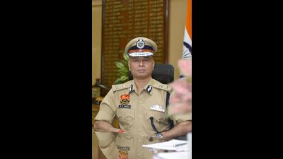Haryana director general of police (DGP) OP Singh has urged Centre and state government to promptly remove the identified black spots (accident-prone locations) from the roads of the state and help in reducing the road accidents.