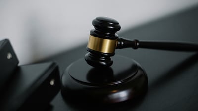 The ruling came after years of legal battles. (Pexels/Representational Image) The ruling came after years of legal battles. (Pexels/Representational Image)