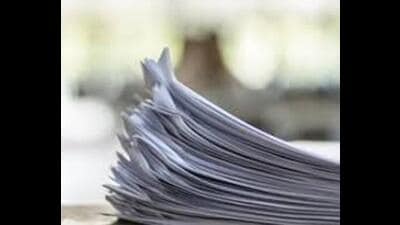 Meanwhile, Shimla municipal commissioner Bhupinder Attri said that strict legal action would be taken against those responsible. (File)