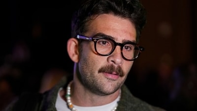 Hasan Piker stopped by police in China from filming at Beijing’s Tiananmen Square? What we know (Photographer: Adam Gray/Bloomberg) (Bloomberg) Hasan Piker stopped by police in China from filming at Beijing’s Tiananmen Square? What we know (Photographer: Adam Gray/Bloomberg) (Bloomberg)