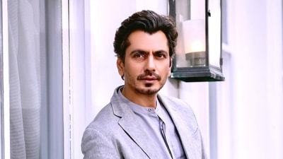 Nawazuddin Siddiqui said his career transformed with Gangs of Wasseypur, earning him respect from his father. Nawazuddin Siddiqui said his career transformed with Gangs of Wasseypur, earning him respect from his father.