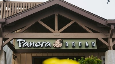 Panera Bread data breach settlement today: How to file a claim, who is eligible, and how much you could receive (Photographer: Michaela Vatcheva/Bloomberg) (Bloomberg) Panera Bread data breach settlement today: How to file a claim, who is eligible, and how much you could receive (Photographer: Michaela Vatcheva/Bloomberg) (Bloomberg)