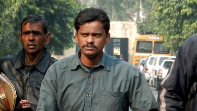 The Supreme Court on Tuesday, November 11, 2025 acquitted Surendra Koli, the prime accused in the Nithari killings, in the only case in which his conviction and life sentence had remained in force. (PTI File)