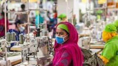 Previously, women were allowed to work in only 12 categories of hazardous industries, but now the number has been expanded to all 29 hazardous sectors, officials said. (REPRESENTATIVE IMAGE) Previously, women were allowed to work in only 12 categories of hazardous industries, but now the number has been expanded to all 29 hazardous sectors, officials said. (REPRESENTATIVE IMAGE)