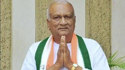 Raju Kage (HT PHOTO) Raju Kage (HT PHOTO)