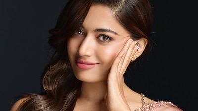 Rashmika Mandanna recently said on Jagapathi Babu's talk show that she believes men will only understand period pain when they get it. Rashmika Mandanna recently said on Jagapathi Babu's talk show that she believes men will only understand period pain when they get it.