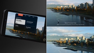 Do you prefer an AI enriched look to the photos you click, or something more natural and often imperfect? Do you prefer an AI enriched look to the photos you click, or something more natural and often imperfect?