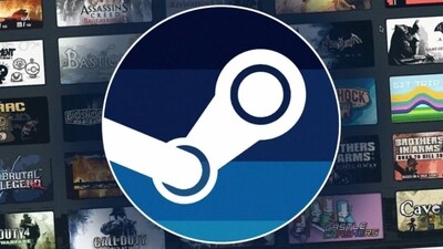Representational image. (Steam) Representational image. (Steam)