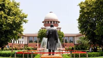 The lawyer was arrested on October 31 by the STF which triggered strong reactions within the legal fraternity. (ANI file photo) The lawyer was arrested on October 31 by the STF which triggered strong reactions within the legal fraternity. (ANI file photo)