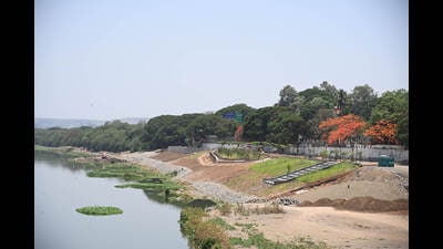 The official communication - issued to the conservator of forests, Pune, on November 10 – comes pending the evaluation of ‘deemed forest land’ in riparian zones by an expert committee constituted by the state of Maharashtra in keeping with a Supreme Court (SC) order dated March 4, 2025. (REPRESENTATIVE PHOTO) The official communication - issued to the conservator of forests, Pune, on November 10 – comes pending the evaluation of ‘deemed forest land’ in riparian zones by an expert committee constituted by the state of Maharashtra in keeping with a Supreme Court (SC) order dated March 4, 2025. (REPRESENTATIVE PHOTO)
