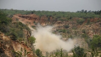 Sustainable mining for critical minerals in India (HT archive) Sustainable mining for critical minerals in India (HT archive)